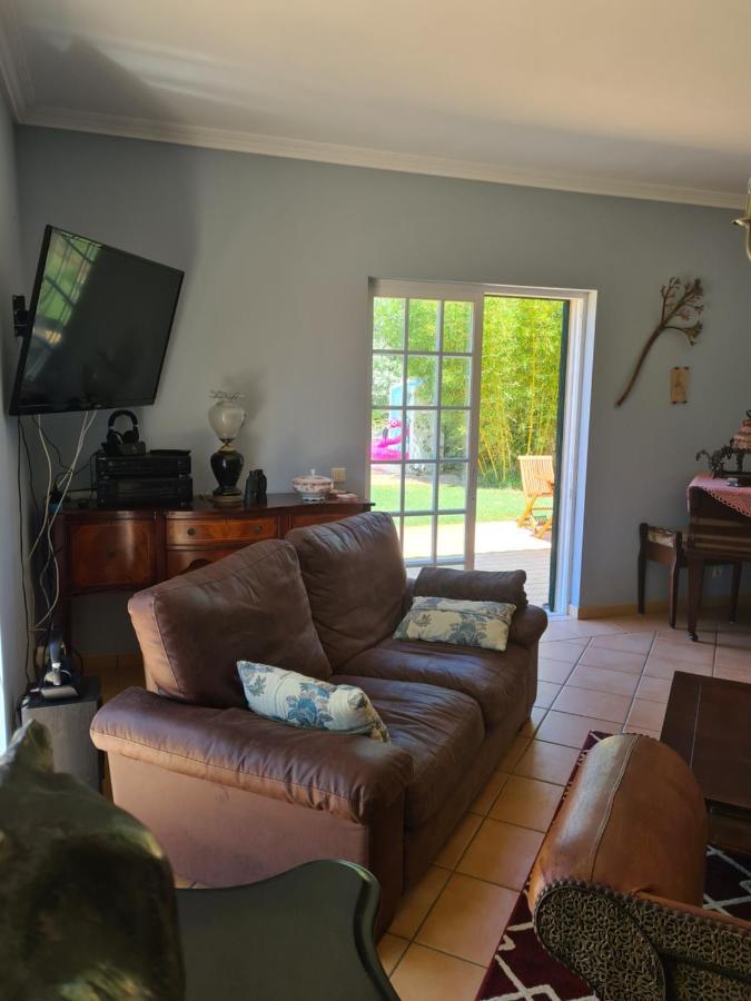 Casa Dos Ventos Bed and Breakfast Olhão Εξωτερικό φωτογραφία