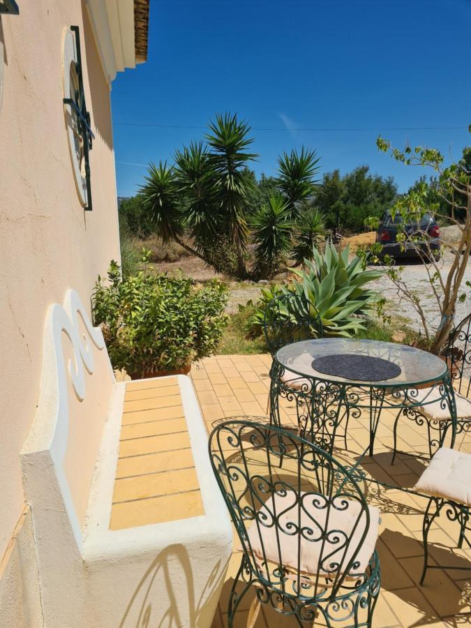 Casa Dos Ventos Bed and Breakfast Olhão Εξωτερικό φωτογραφία