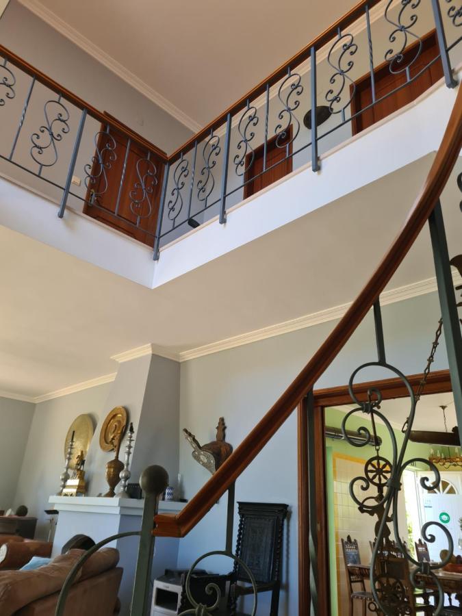 Casa Dos Ventos Bed and Breakfast Olhão Εξωτερικό φωτογραφία