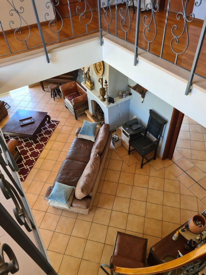 Casa Dos Ventos Bed and Breakfast Olhão Εξωτερικό φωτογραφία