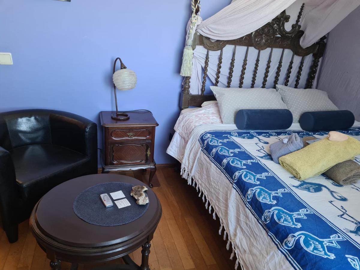 Casa Dos Ventos Bed and Breakfast Olhão Εξωτερικό φωτογραφία