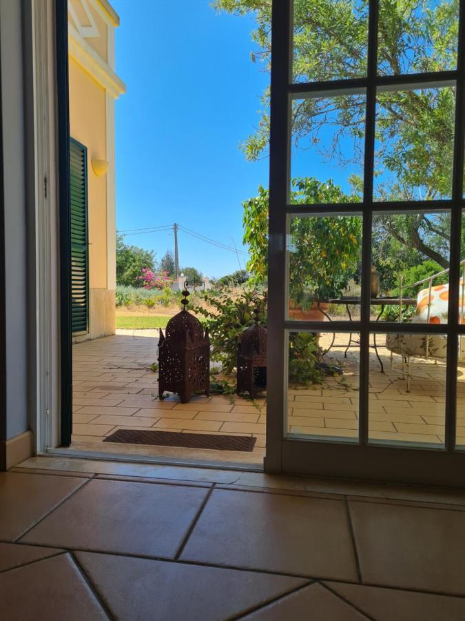 Casa Dos Ventos Bed and Breakfast Olhão Εξωτερικό φωτογραφία