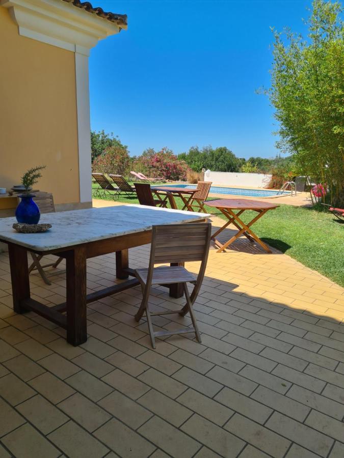 Casa Dos Ventos Bed and Breakfast Olhão Εξωτερικό φωτογραφία