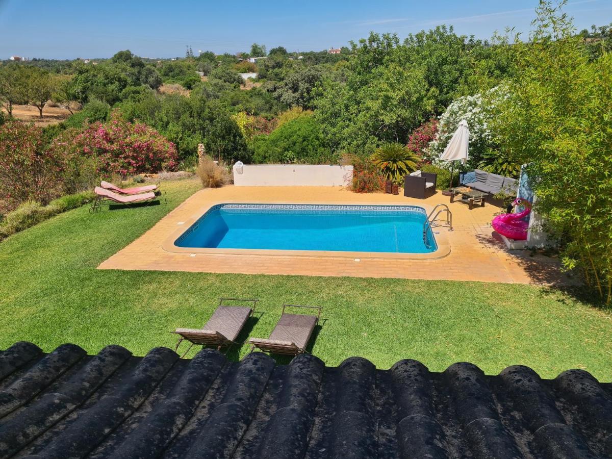 Casa Dos Ventos Bed and Breakfast Olhão Εξωτερικό φωτογραφία
