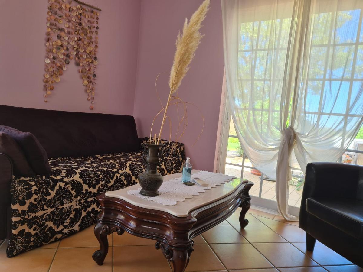 Casa Dos Ventos Bed and Breakfast Olhão Εξωτερικό φωτογραφία