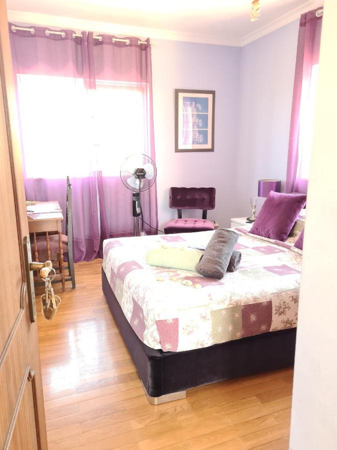 Casa Dos Ventos Bed and Breakfast Olhão Εξωτερικό φωτογραφία