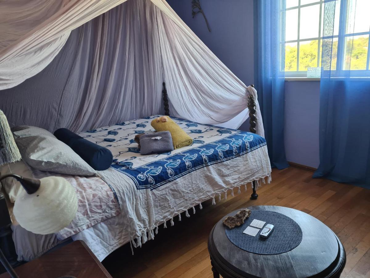 Casa Dos Ventos Bed and Breakfast Olhão Εξωτερικό φωτογραφία