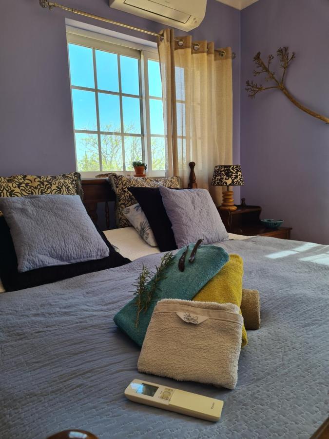 Casa Dos Ventos Bed and Breakfast Olhão Εξωτερικό φωτογραφία