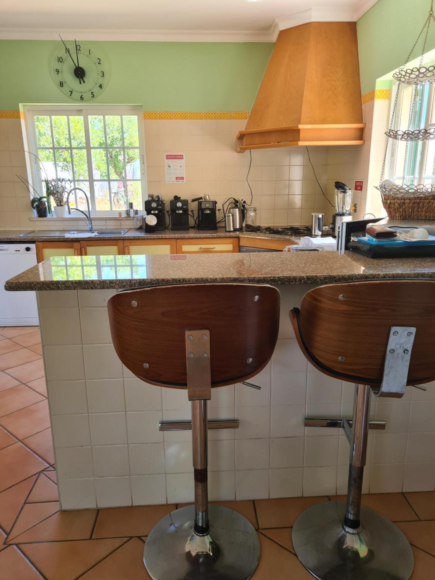 Casa Dos Ventos Bed and Breakfast Olhão Εξωτερικό φωτογραφία