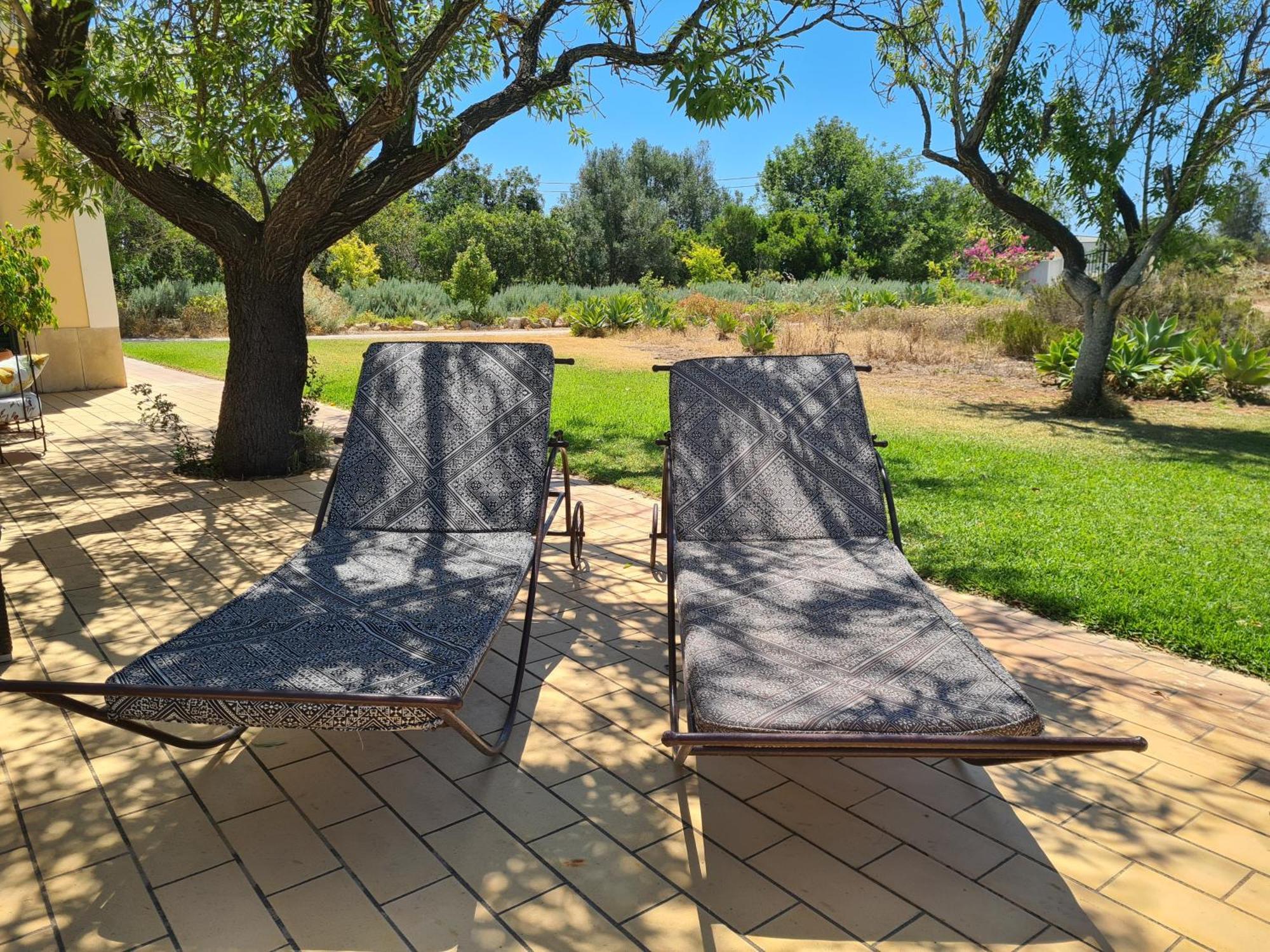 Casa Dos Ventos Bed and Breakfast Olhão Εξωτερικό φωτογραφία