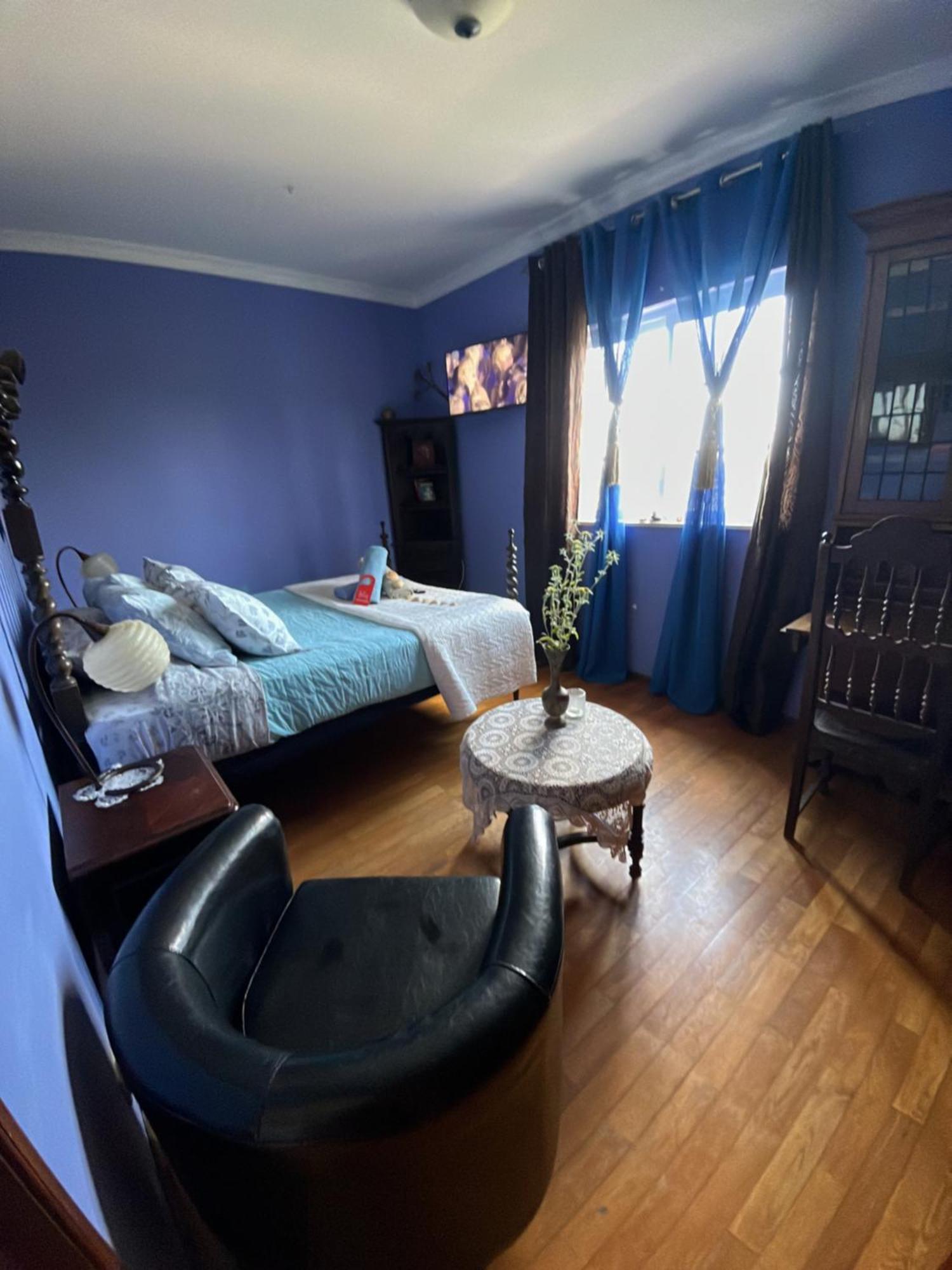 Casa Dos Ventos Bed and Breakfast Olhão Εξωτερικό φωτογραφία