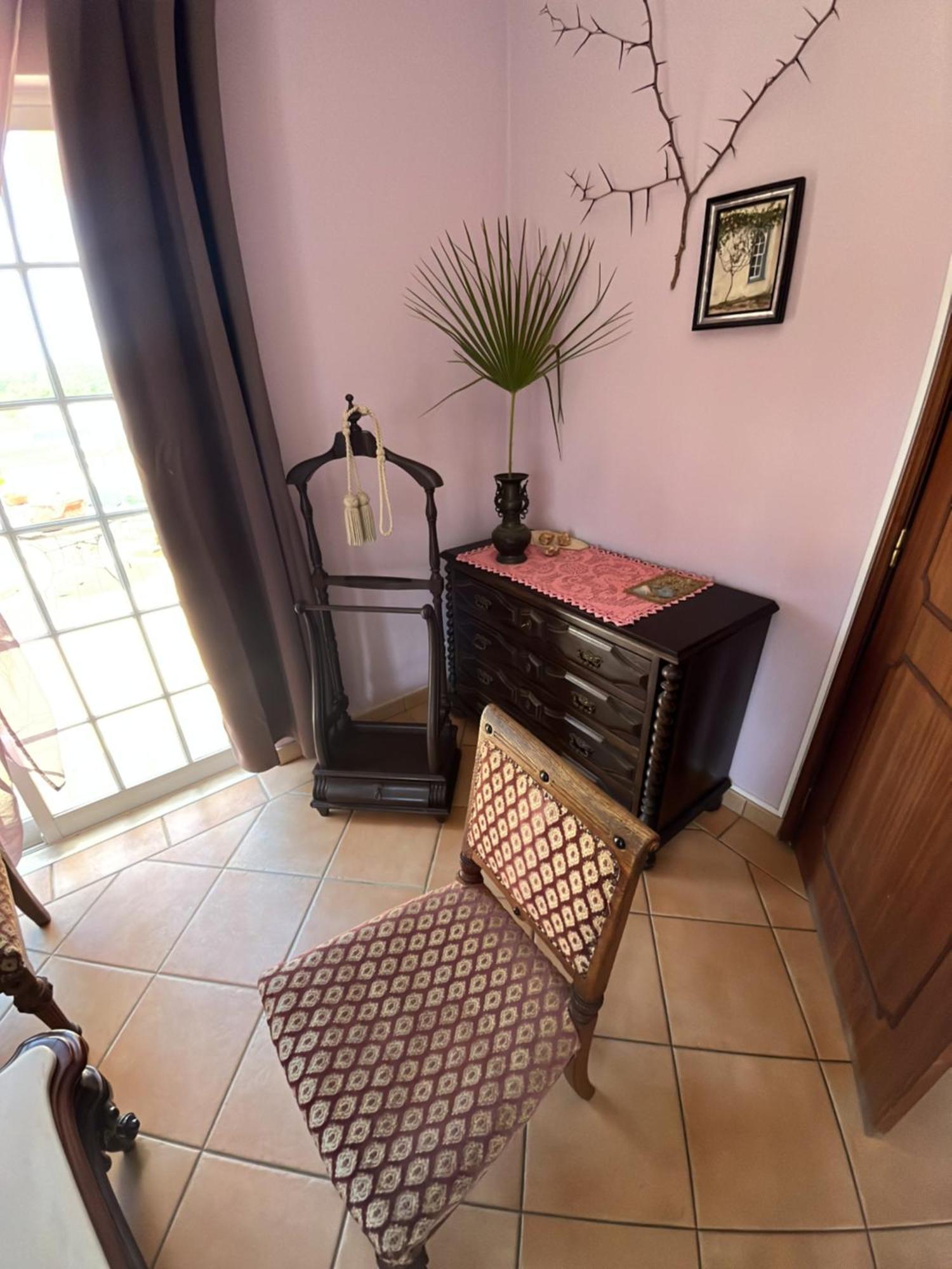 Casa Dos Ventos Bed and Breakfast Olhão Εξωτερικό φωτογραφία