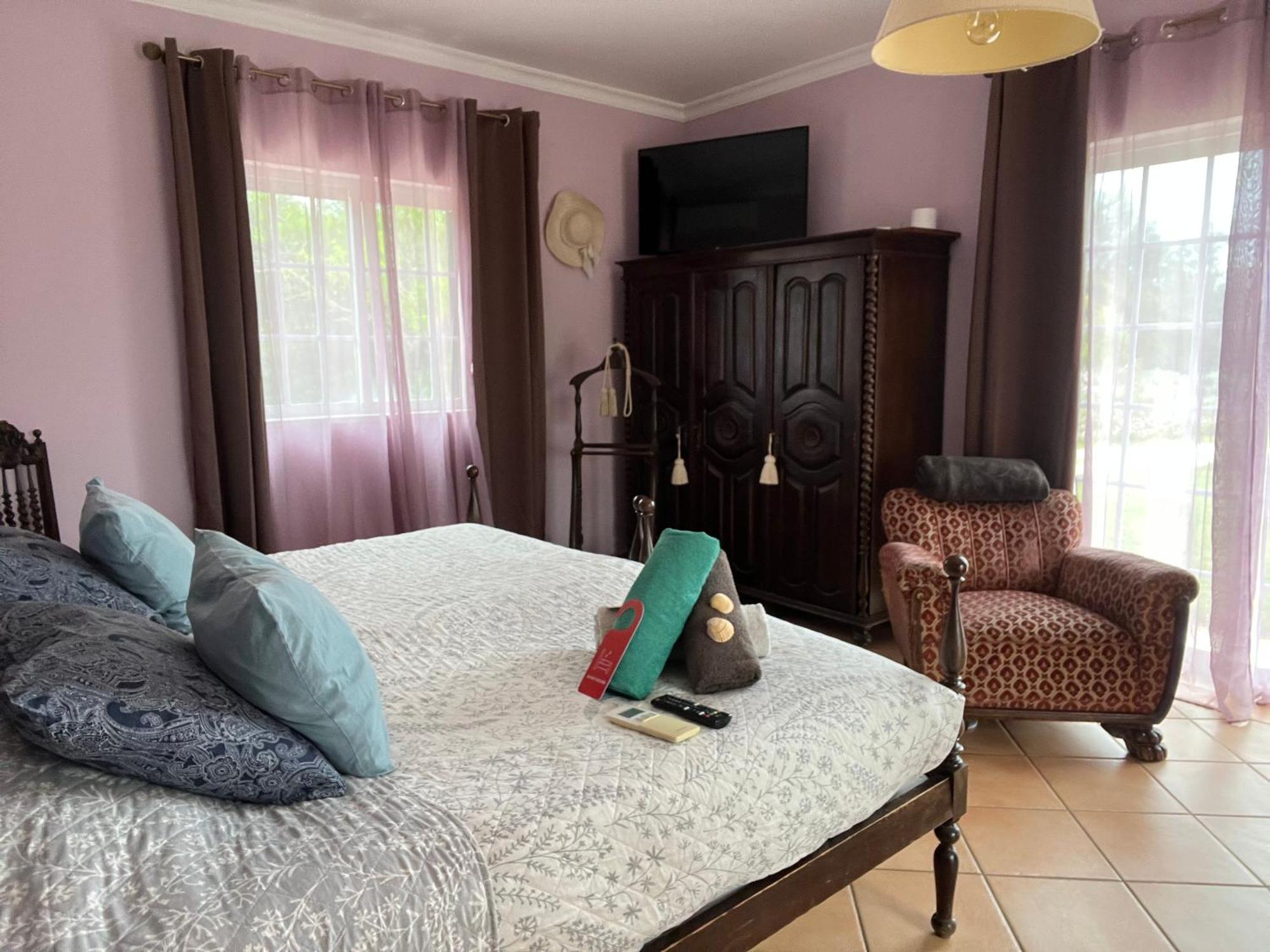 Casa Dos Ventos Bed and Breakfast Olhão Εξωτερικό φωτογραφία