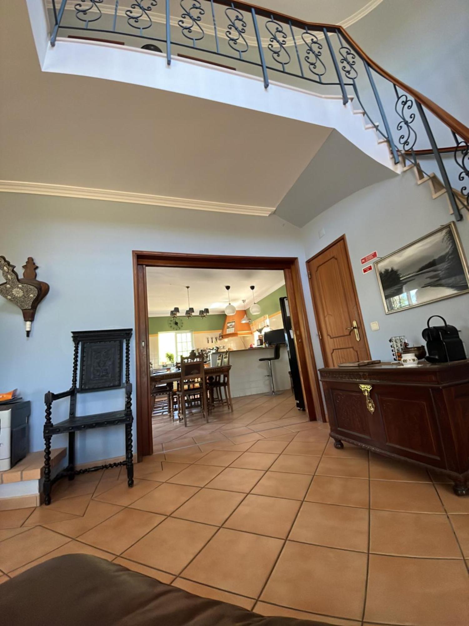 Casa Dos Ventos Bed and Breakfast Olhão Εξωτερικό φωτογραφία