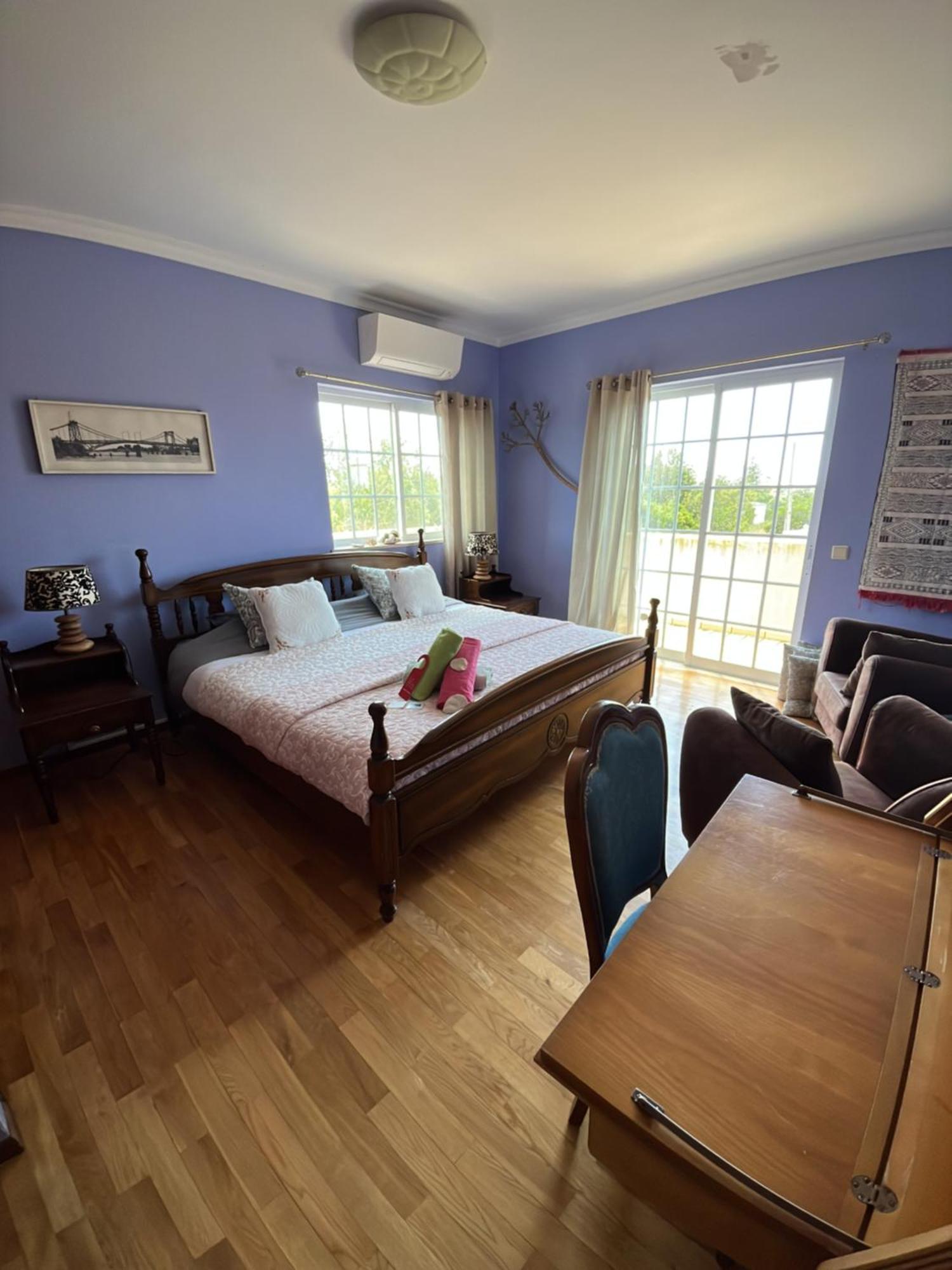 Casa Dos Ventos Bed and Breakfast Olhão Εξωτερικό φωτογραφία