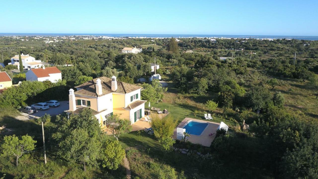 Casa Dos Ventos Bed and Breakfast Olhão Εξωτερικό φωτογραφία