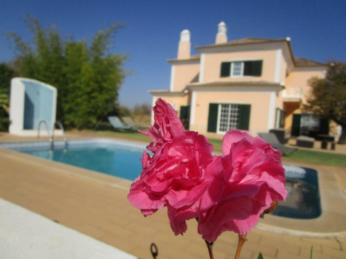 Casa Dos Ventos Bed and Breakfast Olhão Εξωτερικό φωτογραφία